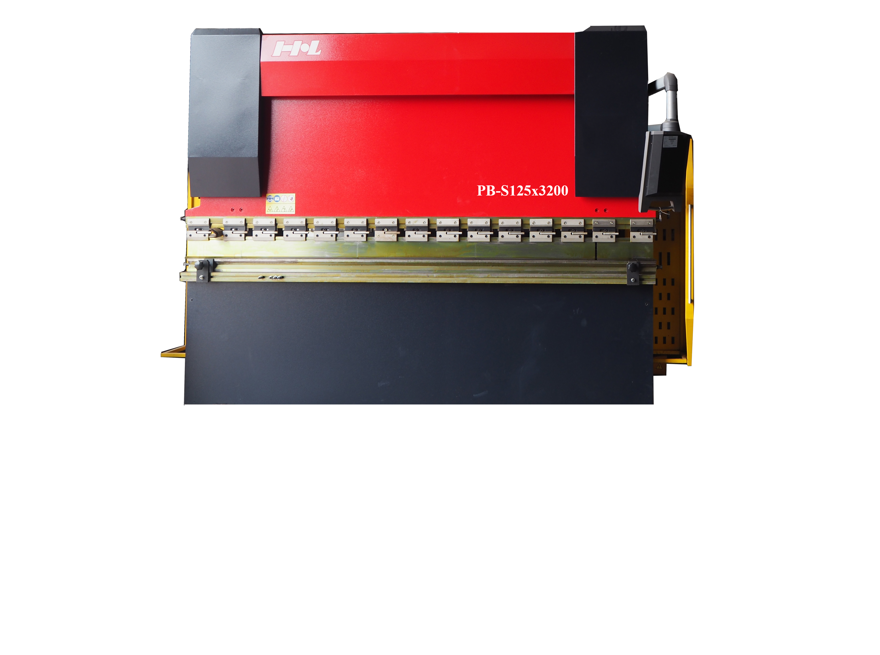 Hydraulic Press Brake